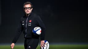 Fabien Galthié