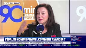 L'égalité homme-femme : comment avancer ?