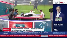 Ligue 1 - Rothen : "L'OM et Bordeaux doivent retrouver un pouvoir financier pour faire rêver les supporters"