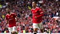 Cristiano Ronaldo - Man. Utd 