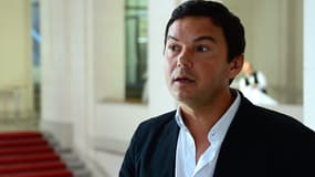 Thomas Piketty, économiste français, a refusé de recevoir la Légion d'honneur. 