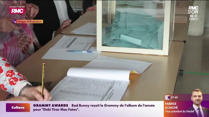 Listes électorales : il ne vous reste plus beaucoup de temps pour vous inscrire