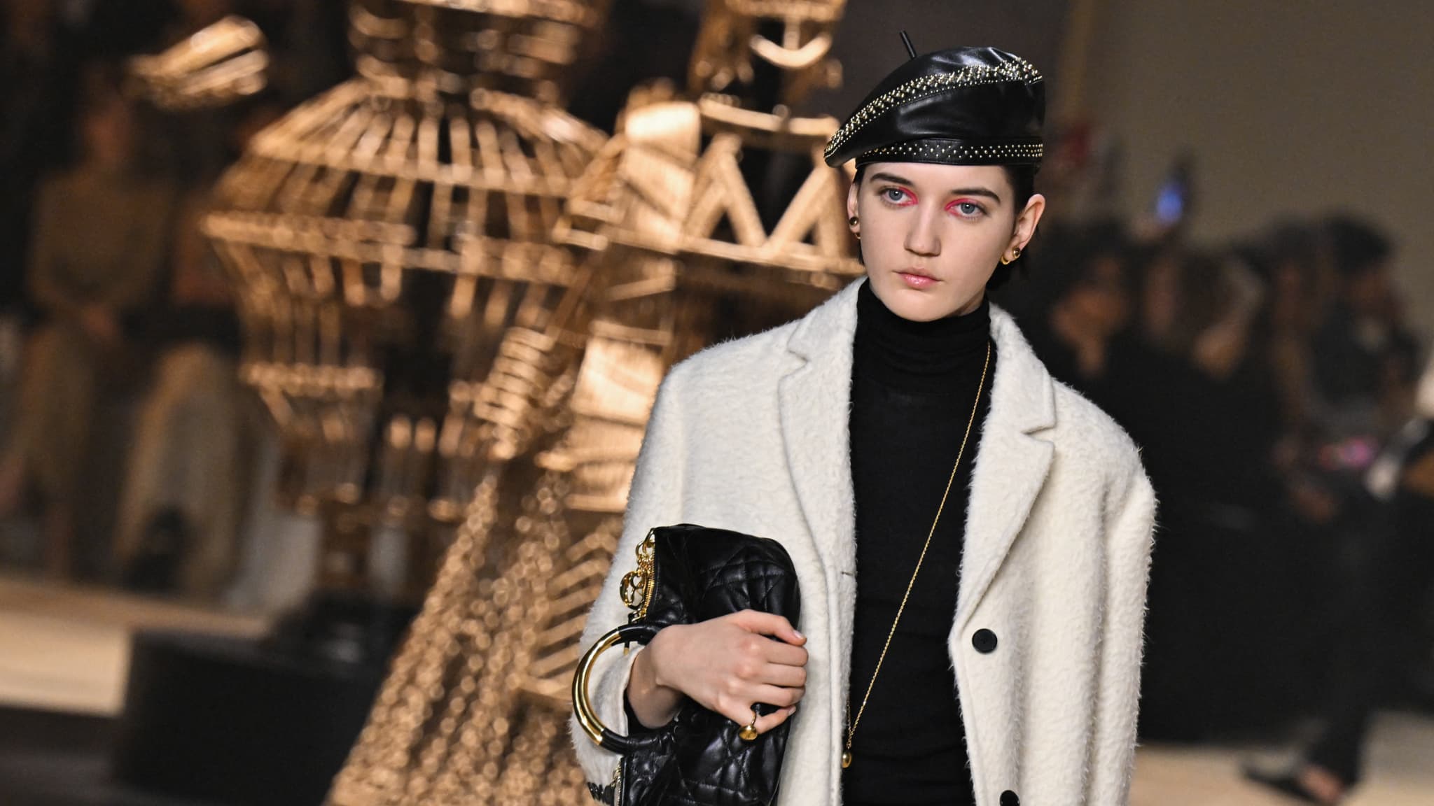 Dior automne/hiver 2024/2025 Dior automne/hiver 2024/2025