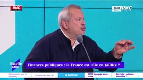 Le Zapping RMC - 15/07