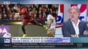 Denis Charvet : "Toulon éliminé au nombre d'essais marqués ? C'est la règle et quand tu es sur le terrain, tu la connais"