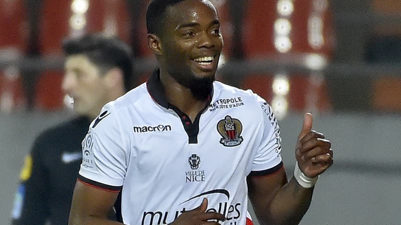 Wylan Cyprien