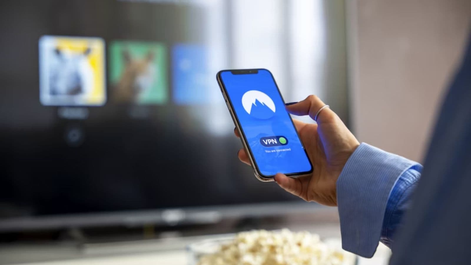 NORDVPN FAIT PLEUVOIR LA REMISE POUR LA RENTRÉE, C'EST LE MOMENT DE CRAQUER !