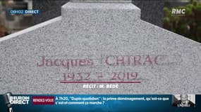 Jacques Chirac: le déroulé de la journée de deuil national en hommage à l'ancien Président
