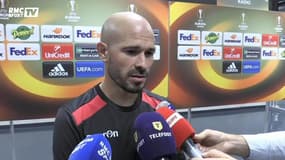 Nice-Vitesse Arnhem (3-0) – Jallet : "Un très bon résultat dans l’optique de la qualification"