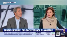 Ukraine : le conflit à un tournant - 25/11