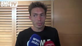 Roland-Garros : le gros coup de Mahut