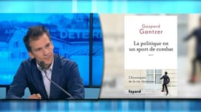 Gaspard Gantzer