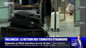 Les touristes étrangers seront-ils de retour pour cet été ?