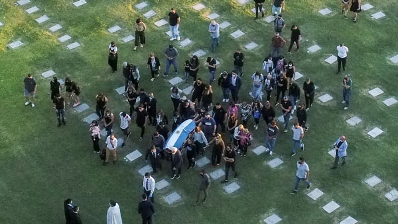 Mort de Maradona: des experts convoqués pour déterminer d'éventuelles responsabilités