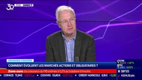 Frédéric Rollin VS Hervé Goulletquer : Pourquoi fait-on grise mine à Paris alors qu'on a fait des étincelles à New York ? - 31/10