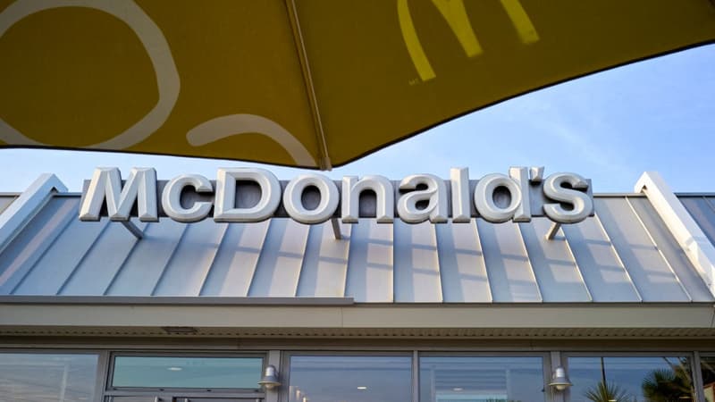 Un influenceur victime d’une agression homophobe dans un McDonald’s de Marseille