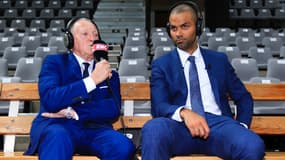 Aulas et Parker