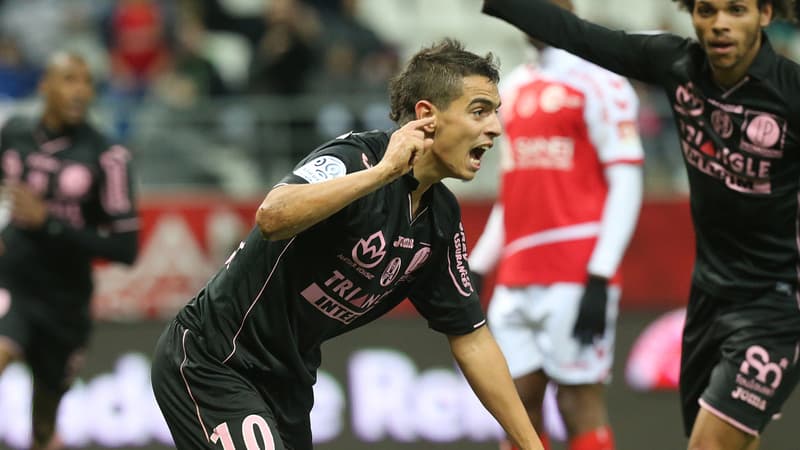 Wissam Ben Yedder