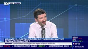 BFM Bourse - Vendredi 9 juin