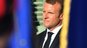 Emmanuel Macron dirigera son Conseil des ministres de rentrée ce mercredi. 