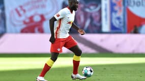 Dayot UPAMECANO