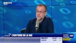 De Quoi J'me mail : L'histoire de la Wii (2/2) - 21/12