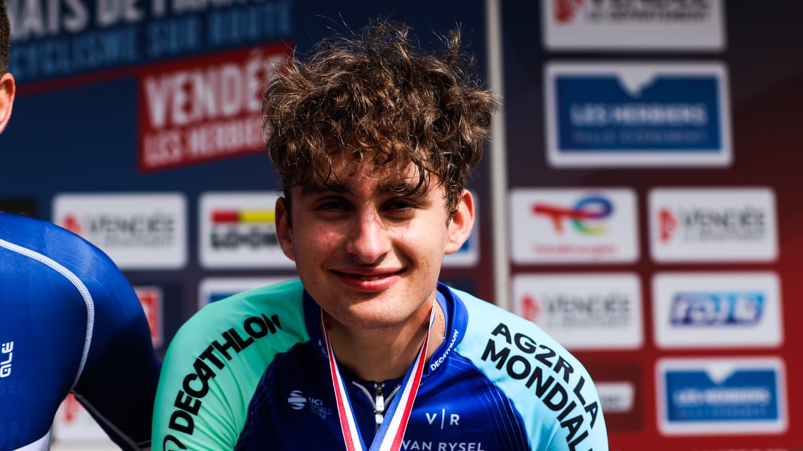 SEIXAS AU TOUR DE L'AVENIR: WIDAR, TORRES, NORDHAGEN... QUI SONT LES PRINCIPAUX ADVERSAIRES DU FRANÇAIS?