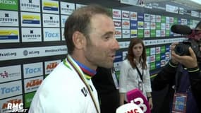 Valverde : "Ce titre est au-dessus de tout"