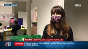 La crise sanitaire a aggravé la pauvreté en France, certains étudiants particulièrement touchés