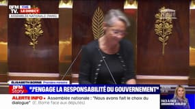 Budget: "Une centaine d'amendements", dont certains de l'opposition, retenus dans le texte soumis au 49.3