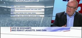 Le Best-Of du 60 minutes sport du 25 août