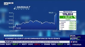 On refait la séance : Pierre-Louis Werner vs Renaud Ramette - 09/03