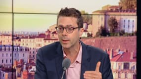 Nicolas Bouzou