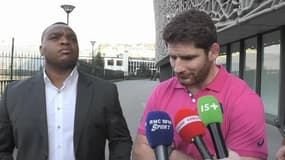 Pascal Papé : ‘’Nous avons déposé un préavis de grève’’
