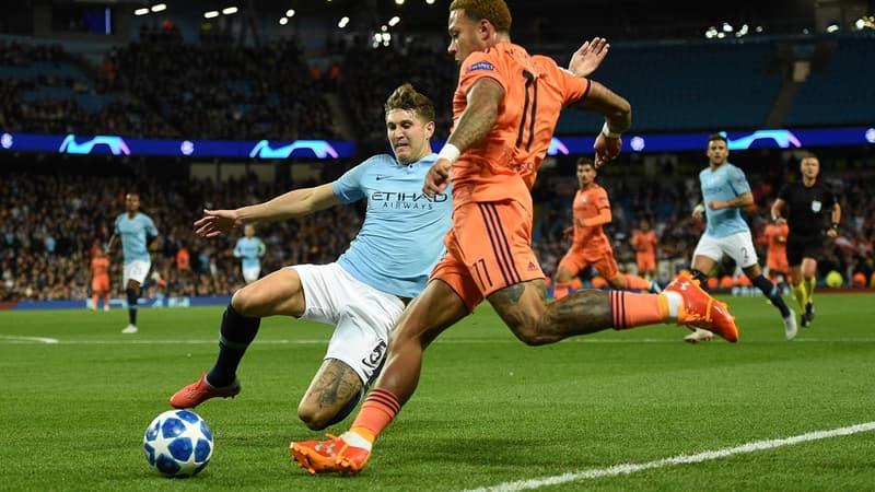 Memphis Depay