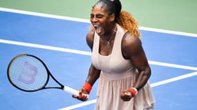 Serena Williams