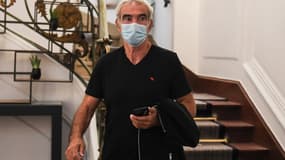 Raymond Domenech