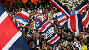 Le PSG