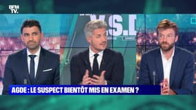 Retraitée décapitée à Agde: le suspect bientôt mis en examen ? - 16/10