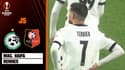 Maccabi Haïfa - Rennes : Martin Terrier retrouve le chemin du but et ouvre le score