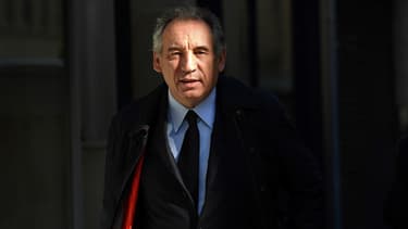 François Bayrou ne reconnaît pas liste des investitures d'En Marche pour les législatives