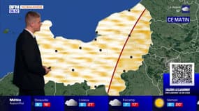 Météo Normandie: le soleil s'installe dans l'après-midi, 19° à Rouen