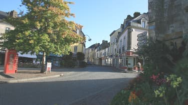 Ce village de 15.000 habitants va devenir autonome en énergie. (image d'illustration)