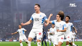 OM : "Ca pique un peu mais ...", Di Meco retient quelques promesses malgré les matchs compliqués