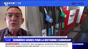 Dernières heures pour la ristourne carburant - 31/12