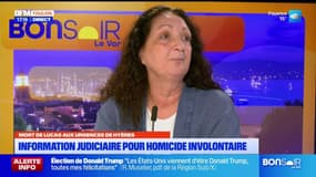 Mort de Lucas aux urgences: les attentes de sa mère après l'ouverture d'une information judiciaire