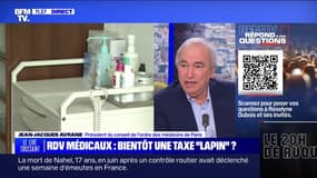 Qu'est-ce que cette "taxe lapin" voulue par le Sénat? BFMTV répond à vos questions