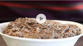 Faire de la pâte de praliné maison : une recette facile et savoureuse !