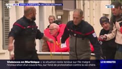 Eure-et-Loir et Seine-et-Marne en alerte rouge - 11/10