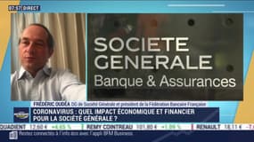 Frédéric Oudéa (Société Générale): Comment cette crise du Covid-19 peut modifier le modèle de la Société Générale ? - 04/05